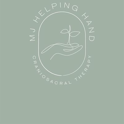 MJ Helping Hand logo