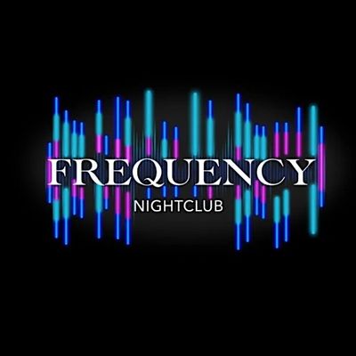 Frequency Nightclub logo