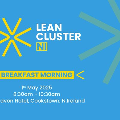 Lean Cluster NI