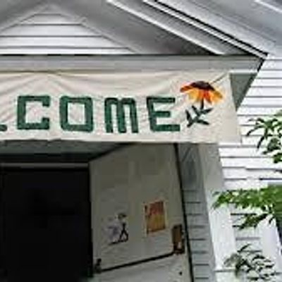 Mohawk McKenzie Grange logo