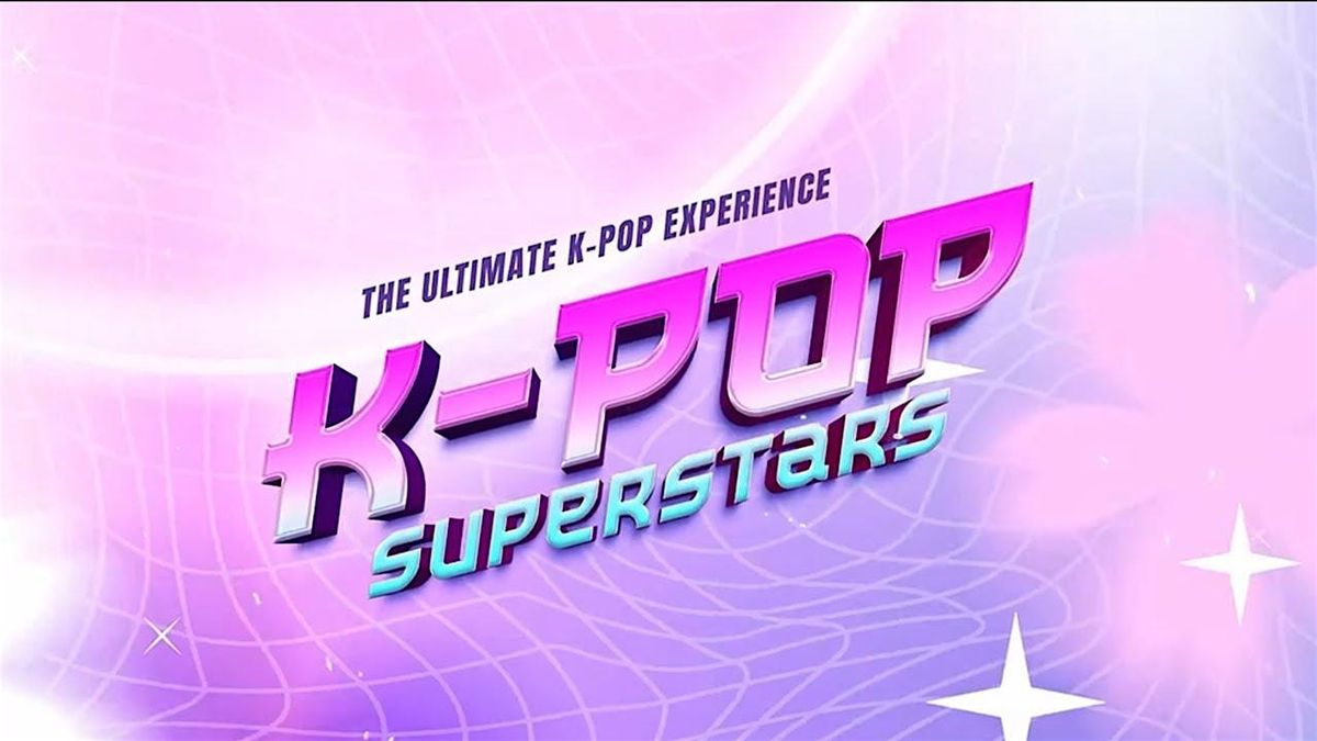 K Pop Superstars Live - 12:00 noon, 29 December | Event in Broadstairs | AllEvents