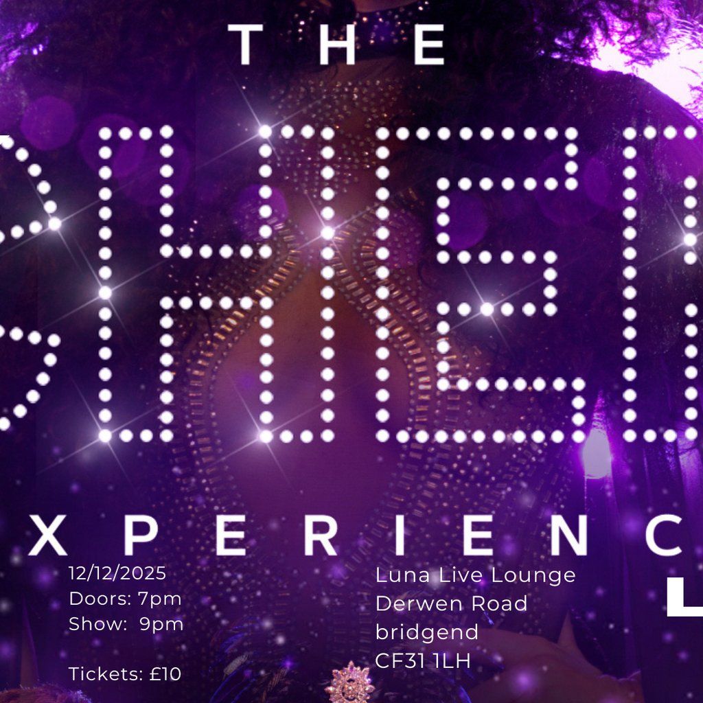The Cher Experience, 12 December | Event in Pontypridd | AllEvents