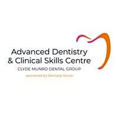 Advanced Dentistry and Clinical Skills Centre logo