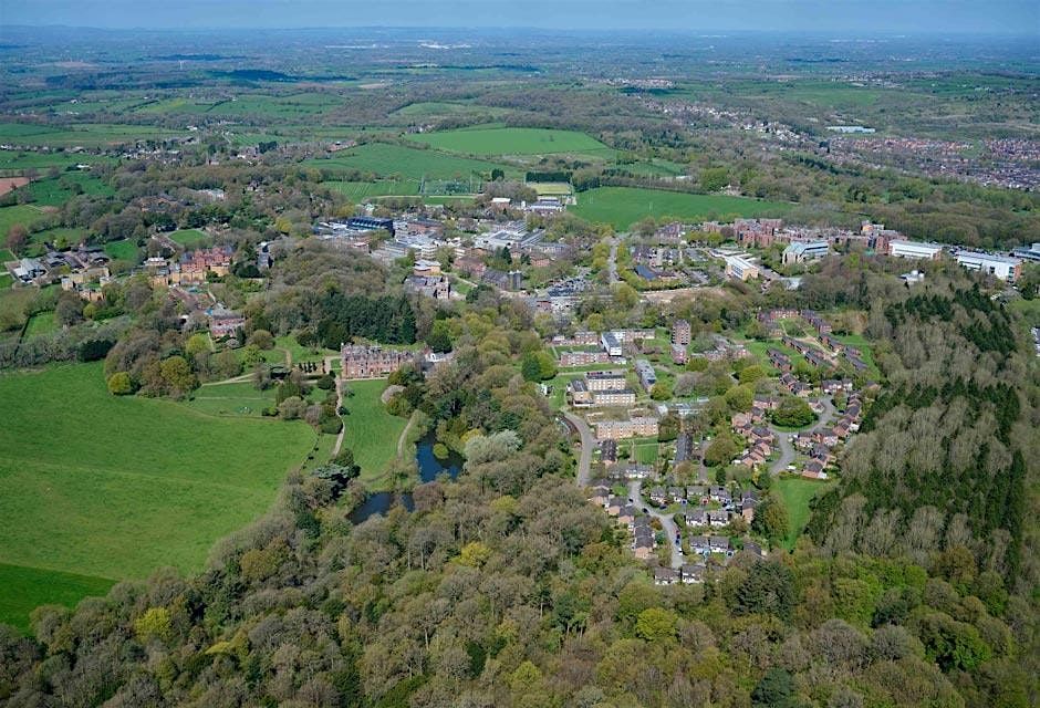 Healing Programme taster session, 27 November | Event in Newcastle-under-Lyme | AllEvents