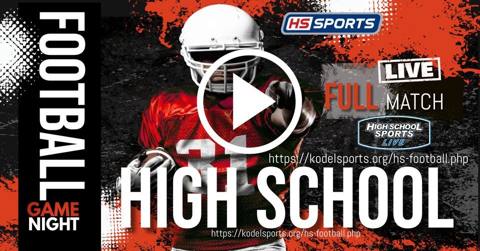 Liberty vs. Hamilton HighSchool Football, Liberty High School