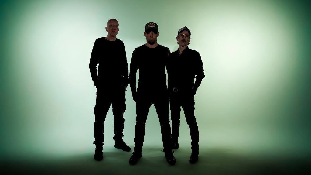 Volbeat & Three Days Grace						, 9 June | Event in Calgary | AllEvents