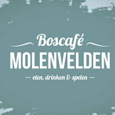 Boscafé Molenvelden Veldhoven