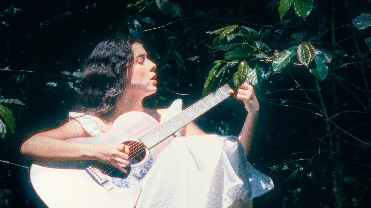 Silvana Estrada in Munich, 26 October | Event in Munich | AllEvents