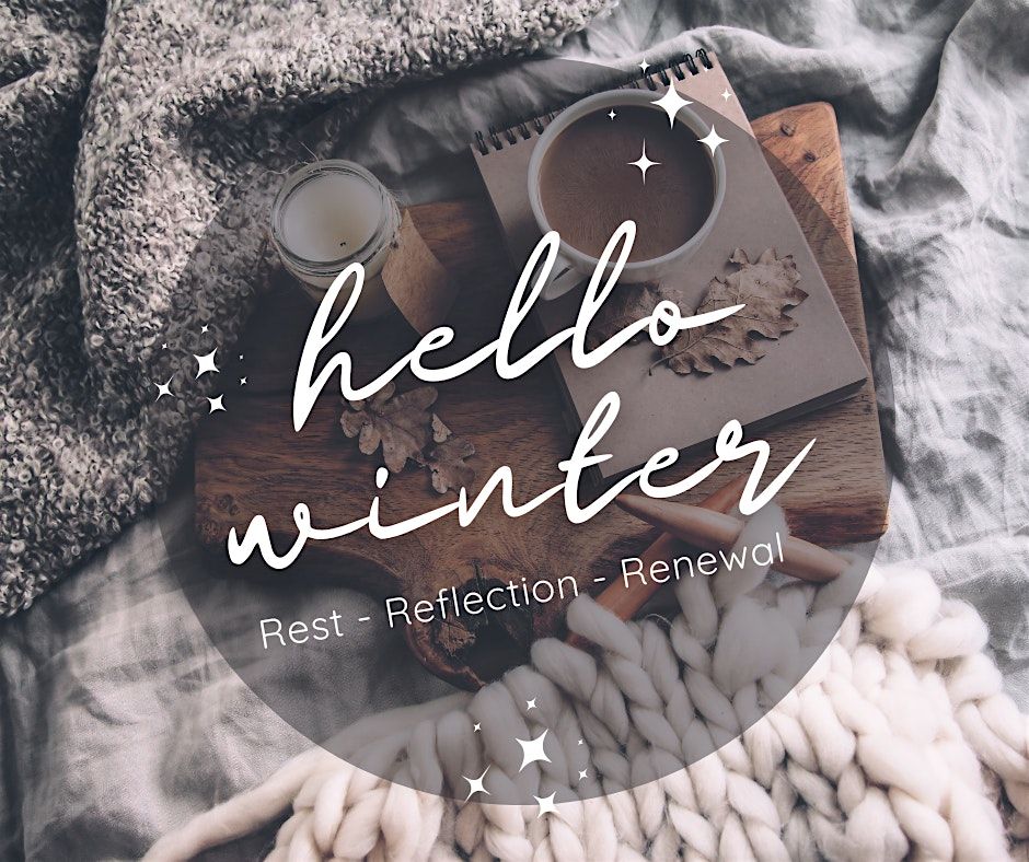 ❄️ Winter Solstice Sound Bath & Celebration, 21 December | Event in Somerville | AllEvents