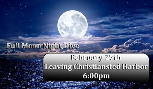 st croix ultimate bluewater adventures