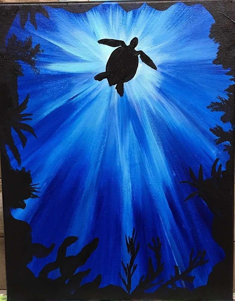 Art and AWARE Science Night (+ Scuba Certification) | Event in Coconut Creek | AllEvents