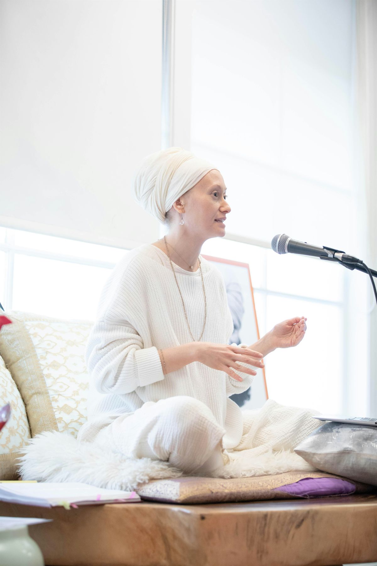 Deep Meditation Workshop, 13 December | Event in Beverly Hills | AllEvents