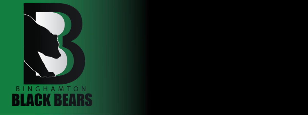 Parking Binghamton Black Bears at Danbury Hat Tricks, 13 December | Event in Danbury | AllEvents