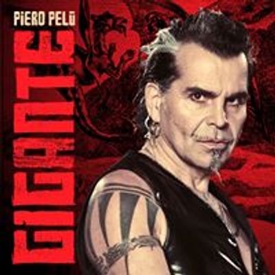 Piero Pelù