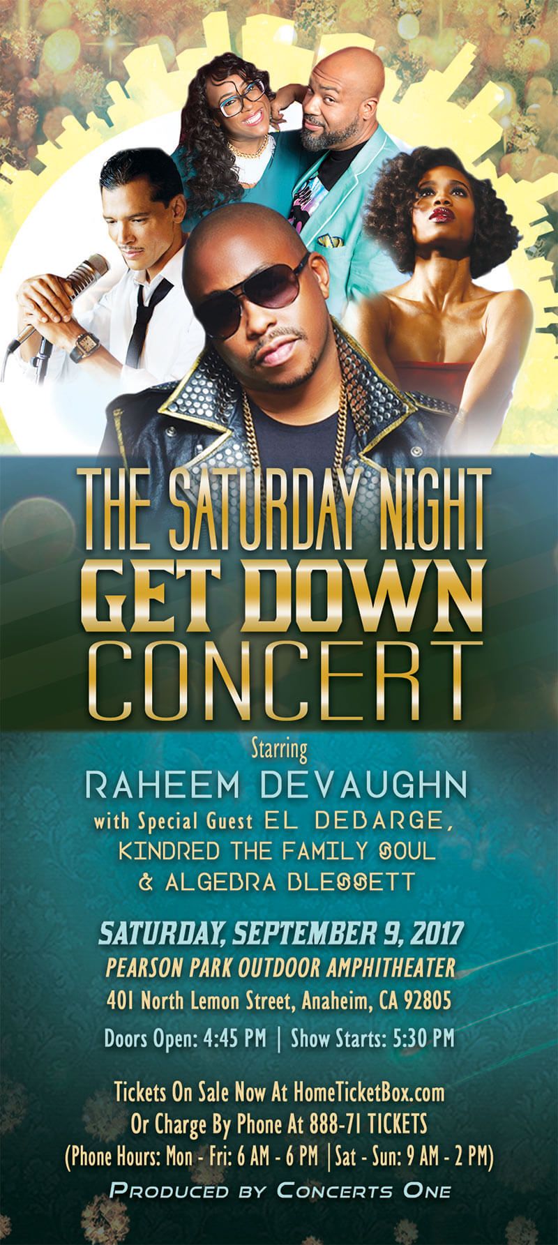 Algebra Blessett at City Winery - Nashville, 11 July | Event in Nashville | AllEvents