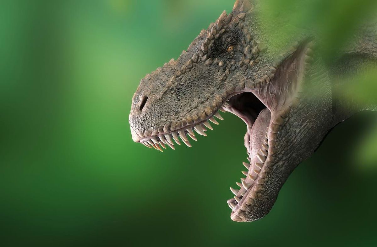 Dinosaur World Live - ASL Interpreted & Audio Described, 19 March | Event in Minneapolis | AllEvents