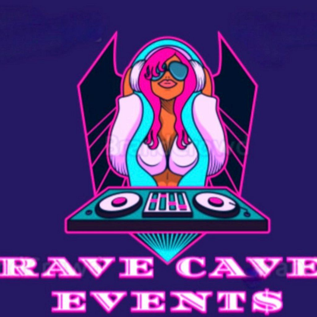 Rave Cave Event$ Vol. 1, 1 January | Event in Glasgow | AllEvents