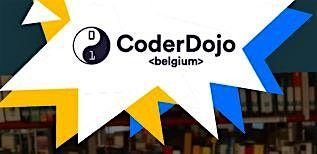 Coderdojo Hemiksem - 29/11/2025, 29 November | Event in Hemiksem | AllEvents