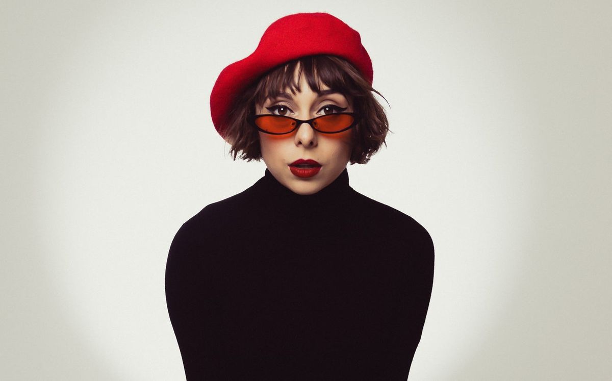 Veronica Swift, 7 March | Event in Charlotte | AllEvents