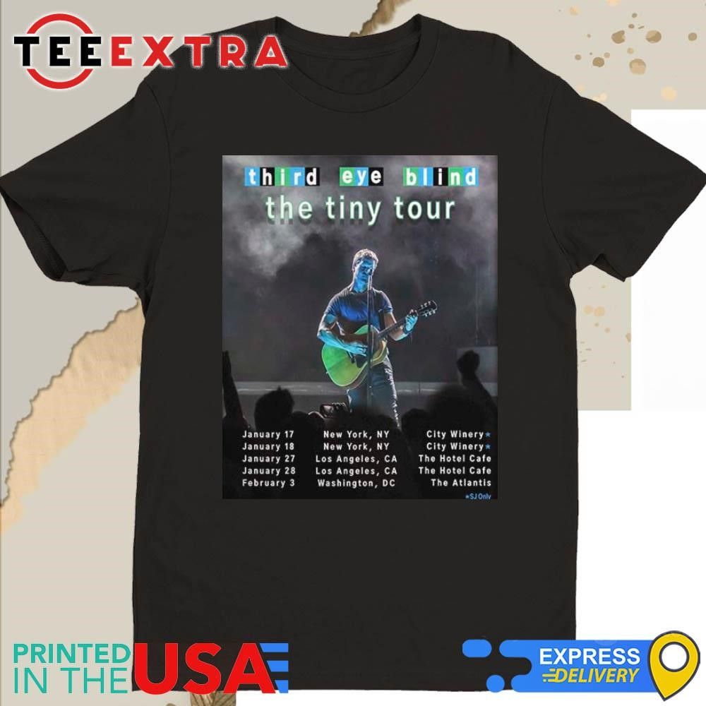 Third Eye Blind, 19 June | Event in Newark | AllEvents