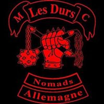 Les Durs MC Nomads