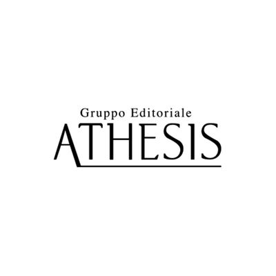 Gruppo editoriale Athesis logo