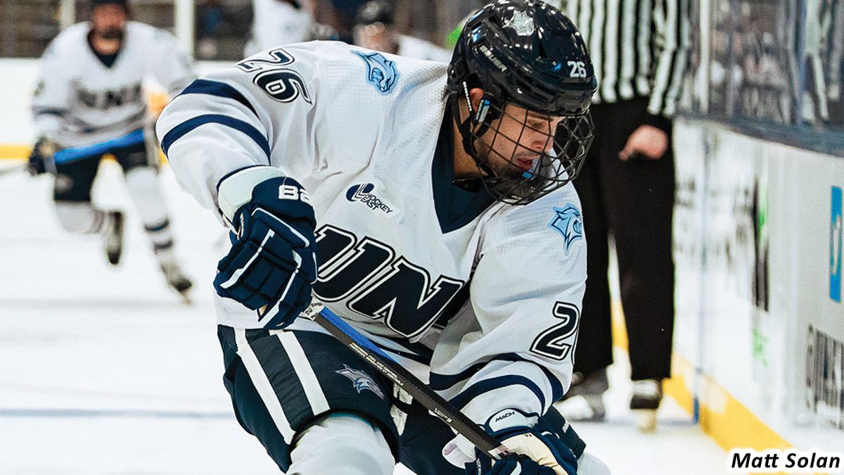 UMass Lowell River Hawks vs. New Hampshire Wildcats, 6 November | Event in Lowell | AllEvents
