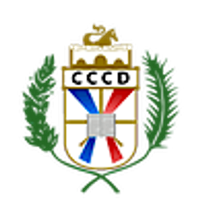 Centro Civico Cultural Dominicano logo