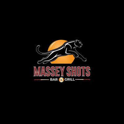 Massey Shots logo