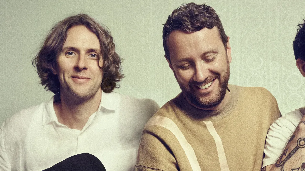 Autoheart, Shayfer James in Berkeley, 17 November | Event in Berkeley | AllEvents