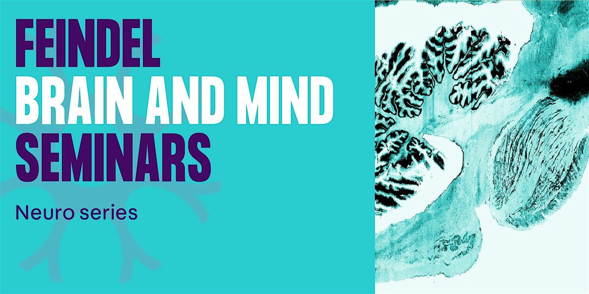 Feindel Brain & Mind Series: Stephen Fleming, 10 December | Event in Montréal | AllEvents