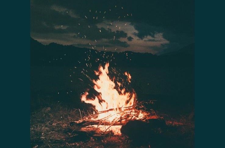 Fall Glampout for Women, 19 September | Event in Dickerson | AllEvents