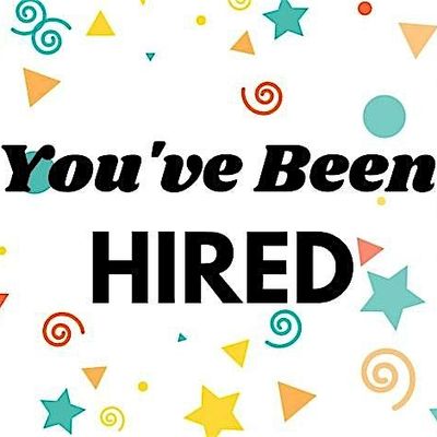 ACE Your Job Interview logo