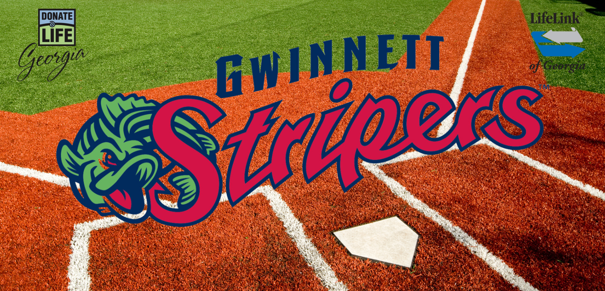 Gwinnett Stripers at Louisville Bats, 24 May | Event in Louisville | AllEvents