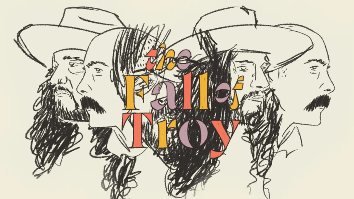 The Fall of Troy in KÖLN, 10 August | Event in Cologne | AllEvents