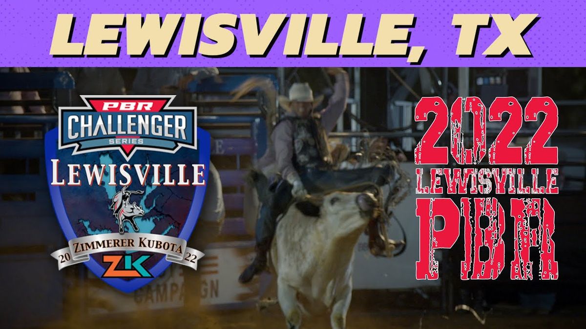 PBR Lewisville, 12 September | Event in Lewisville | AllEvents