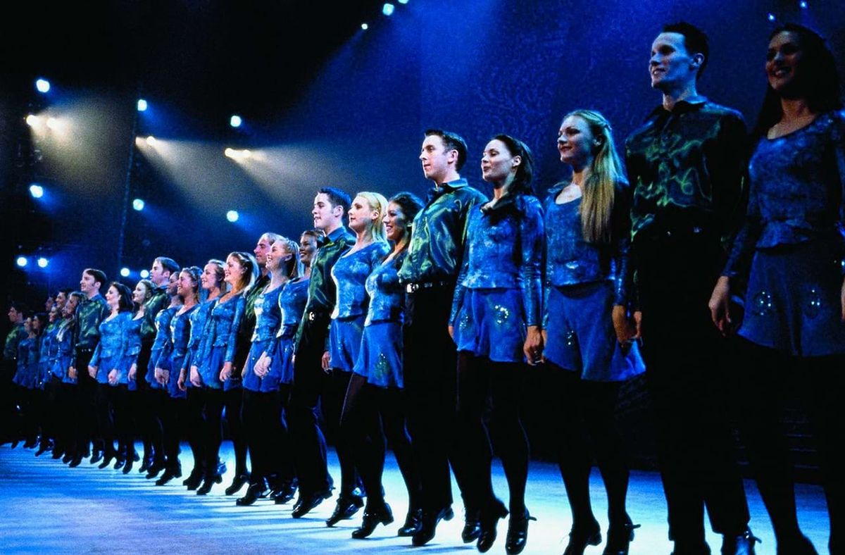 Riverdance, 7 May | Event in Mesa | AllEvents