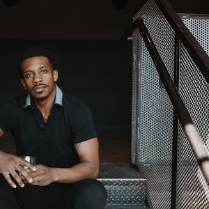 Napoleon Douglas at The Ingersoll