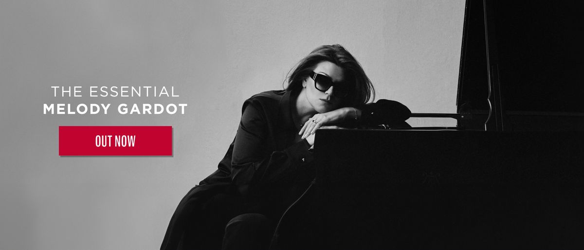 Melody Gardot in Nantes, 11 June | Event in Nantes | AllEvents