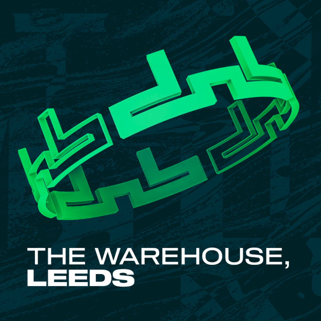 DnB Allstars: 360 Leeds w/ Kanine & Voltage