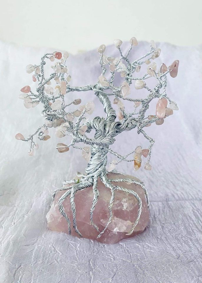 Lets Make A Gem Tree With Laura 510 Broadway Saratoga Springs NY Lets Make A Gem Tree With Laura 510 Broadway Saratoga Springs NY