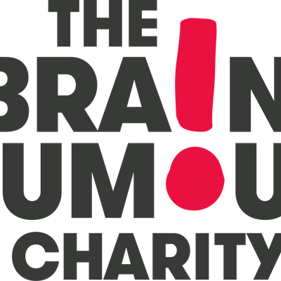 The Brain Tumour Charity logo