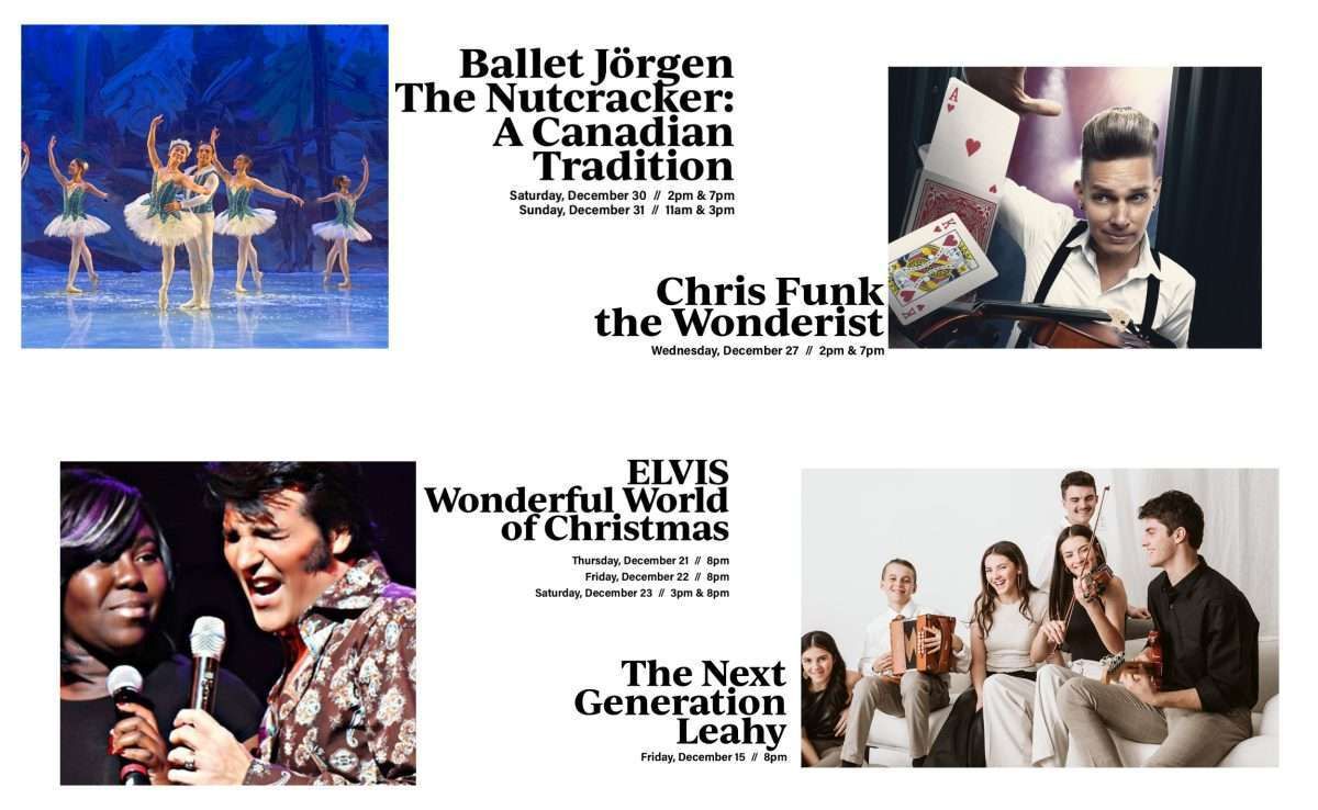 The Nutcracker - Markham, 30 December | Event in Markham | AllEvents