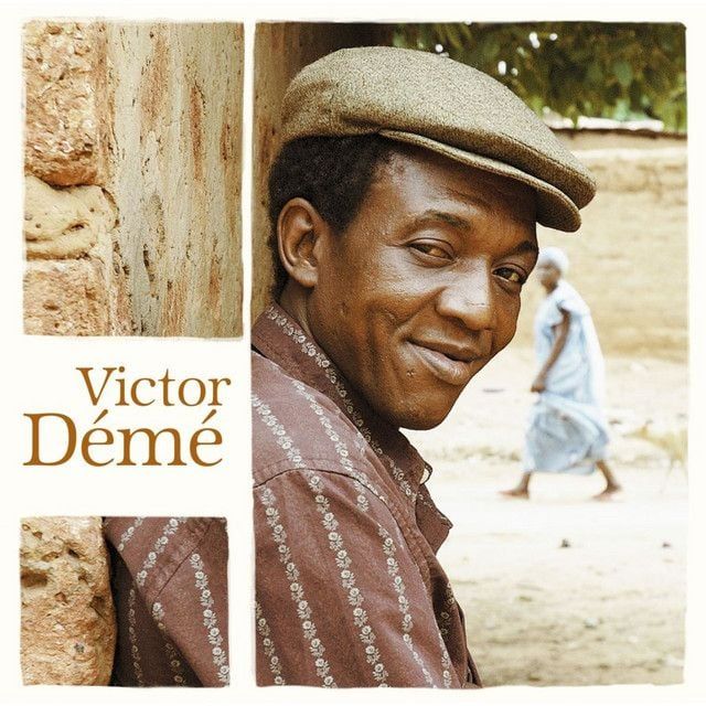 Victor Démé in Pantin, 19 September | Event in Pantin | AllEvents