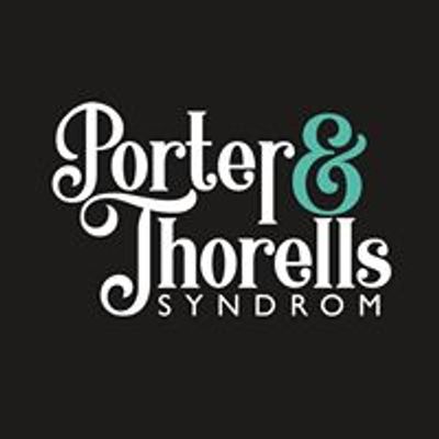 Porter & Thorells Syndrom AB