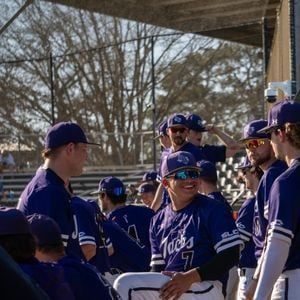 Parking Incarnate Word Cardinals at Stephen F. Austin Lumberjacks Mens Basketball