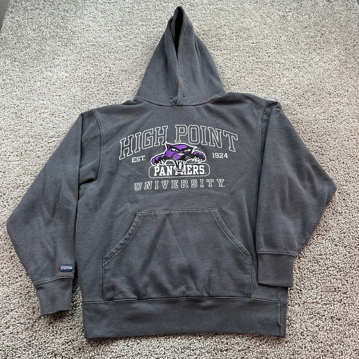 High Point Panthers vs. Western Carolina Catamounts, 28 November | Event in High Point | AllEvents