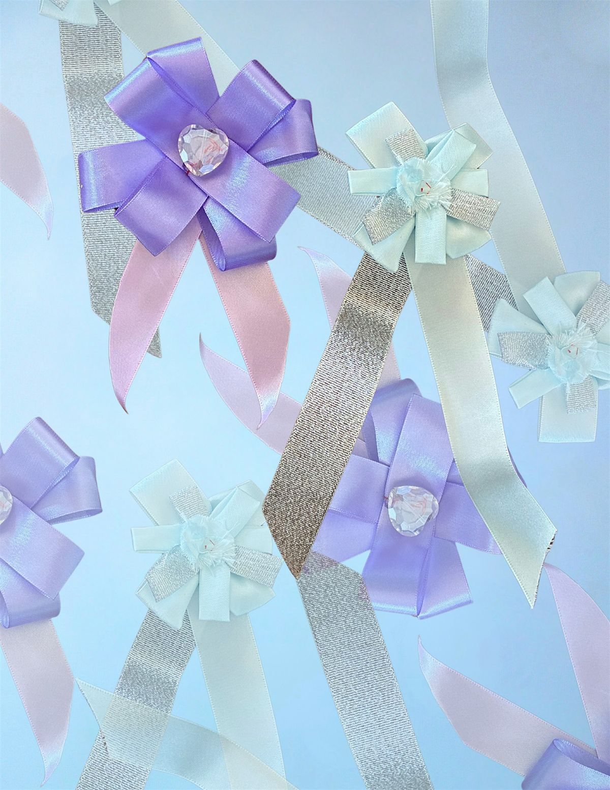 Ribbon Brooch Workshop, 12 December | Event in Chicago | AllEvents