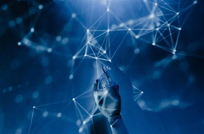 Panel 2: AI Literacy for Whom and for What?, 27 November | Event in Carlton | AllEvents