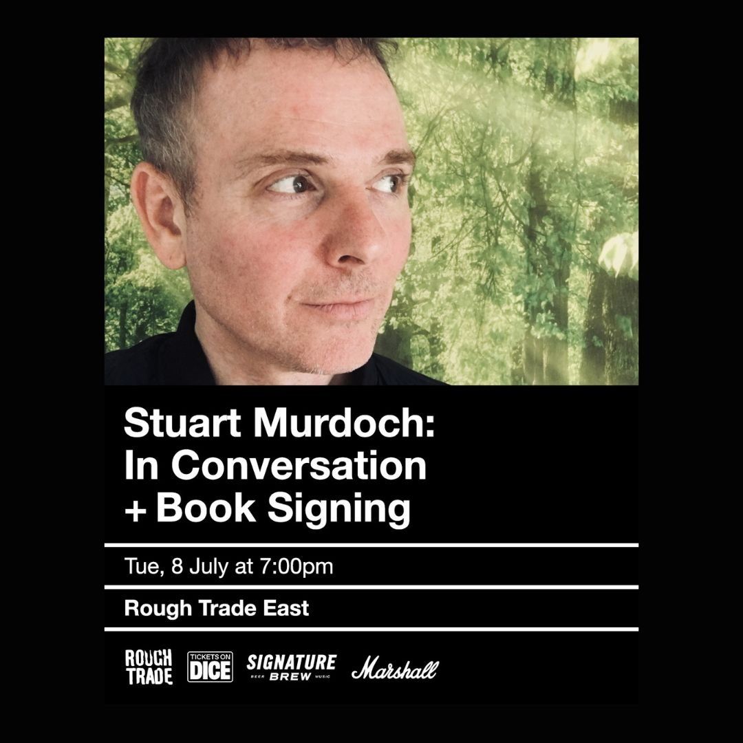 Belle and Sebastian London Tickets, 8 April | Event in London | AllEvents